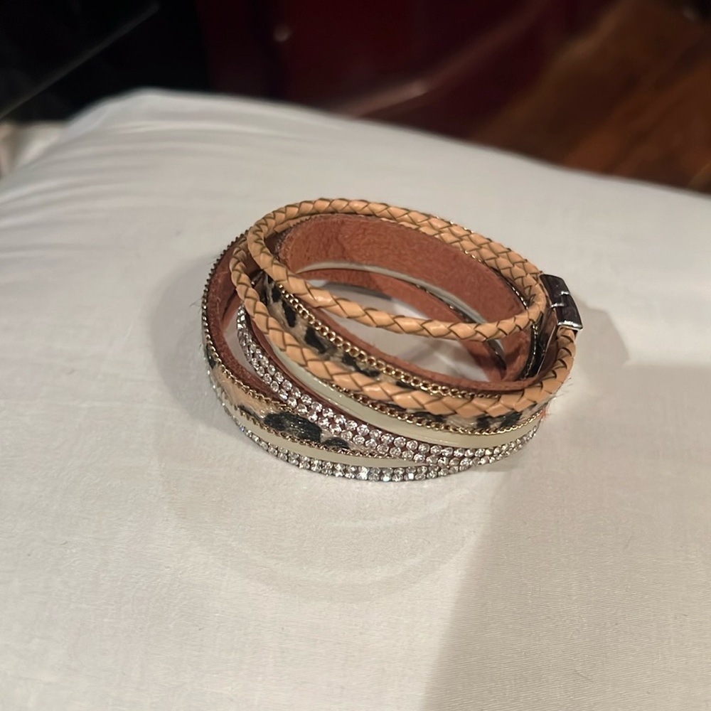 Bracelet